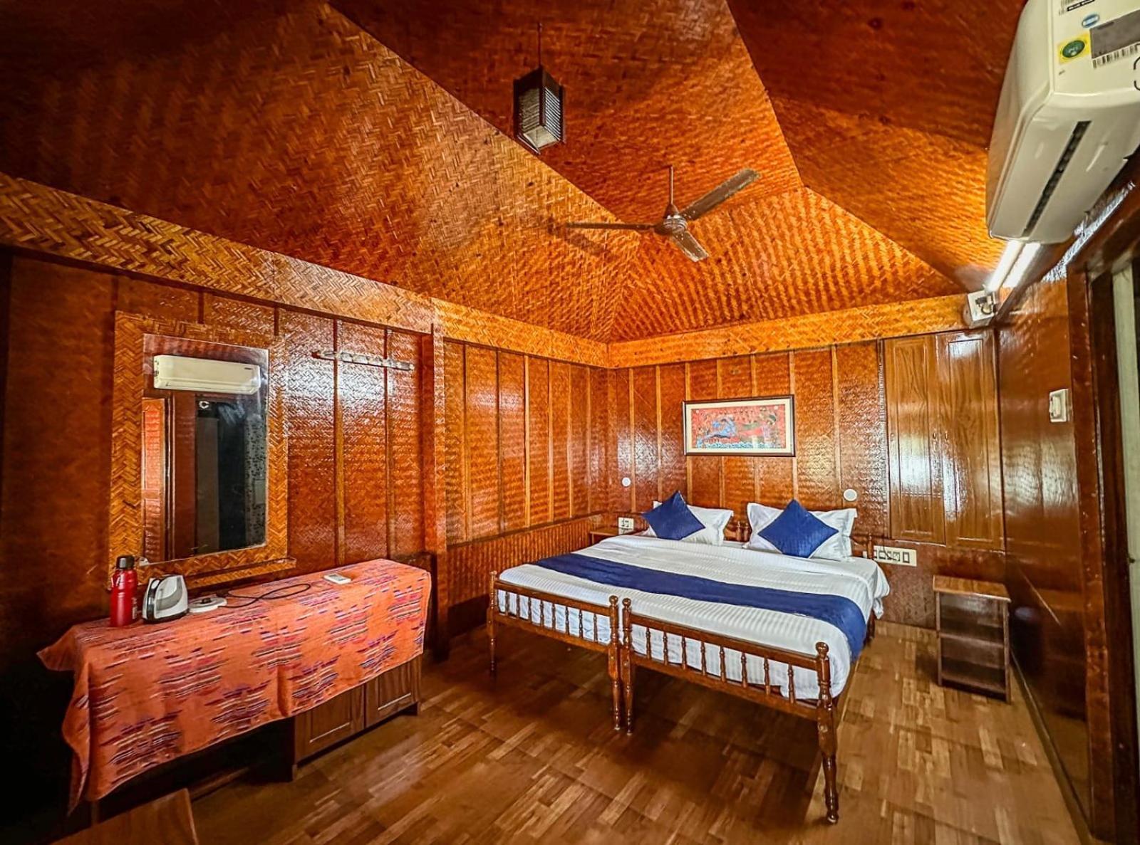 Sajeev Home Stay Cherai Beach Room photo