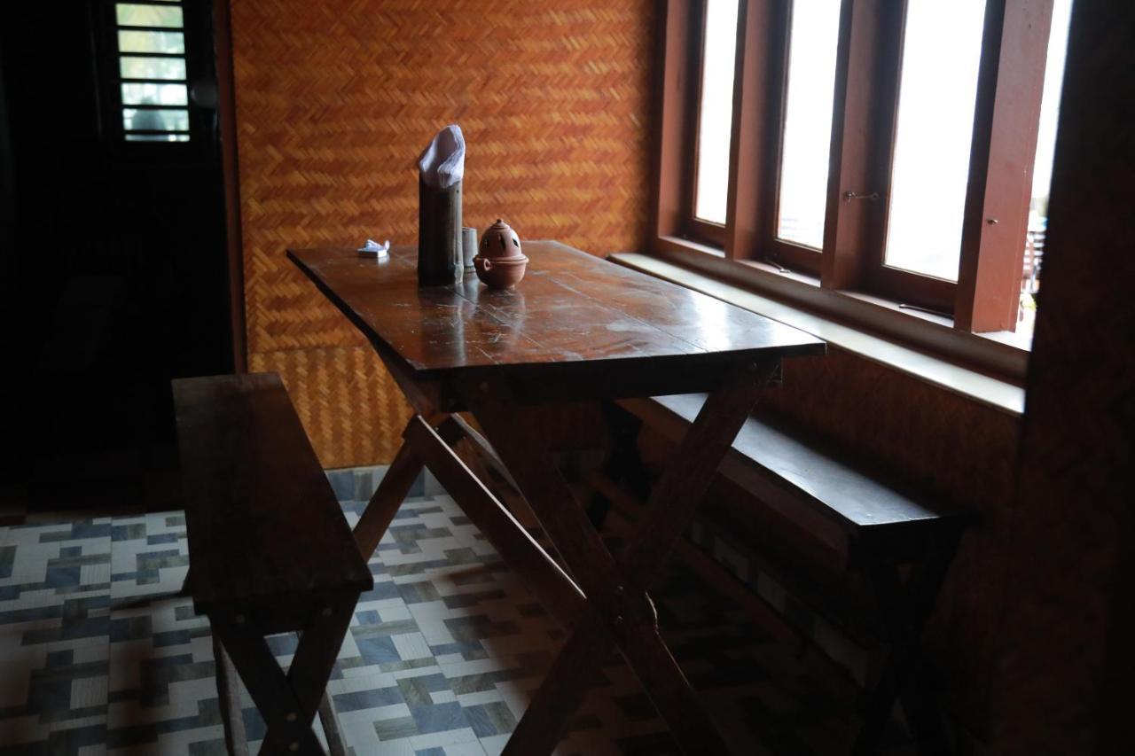 Sajeev Home Stay Cherai Beach Exterior photo